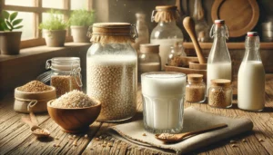 Le kefir1