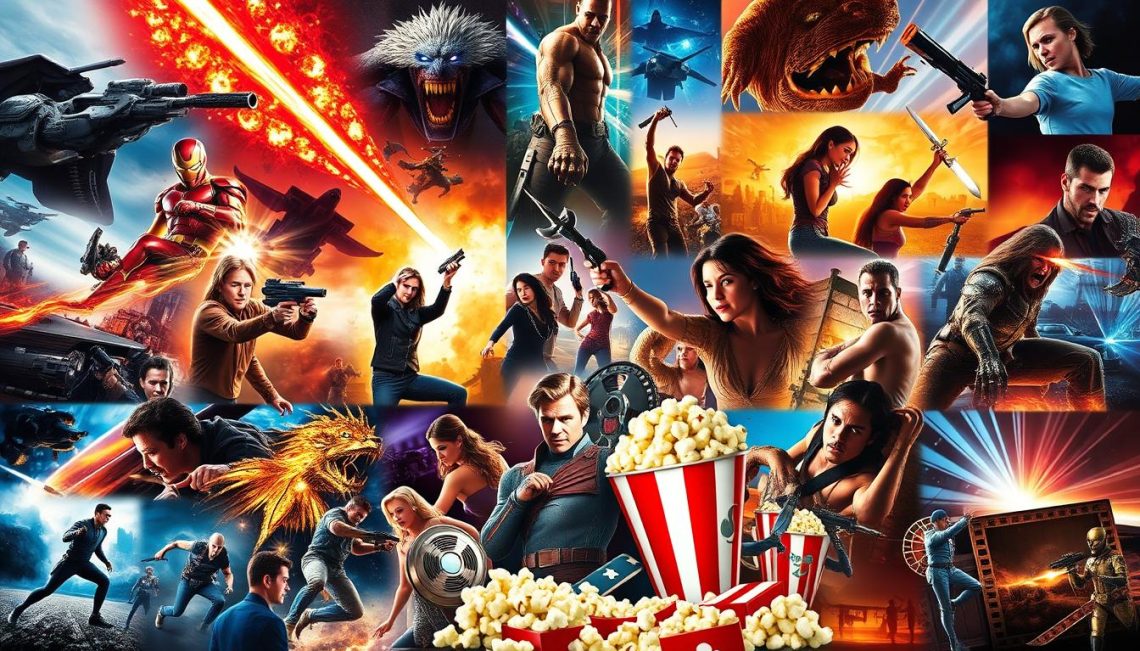 Les meilleurs films