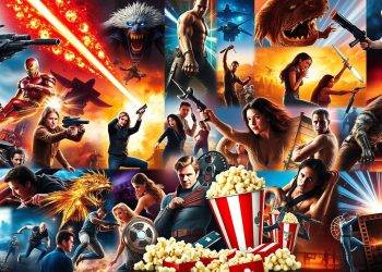 Les meilleurs films à succès en 2024 | À voir absolument