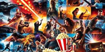 Les meilleurs films à succès en 2024 | À voir absolument