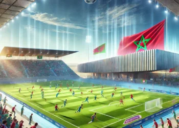 Réalisations du Maroc à la Coupe du Monde 2022 & Enjeux pour 2030