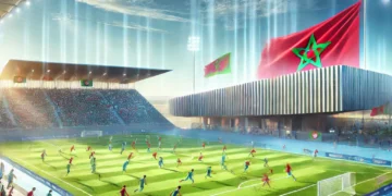 Réalisations du Maroc à la Coupe du Monde 2022 & Enjeux pour 2030