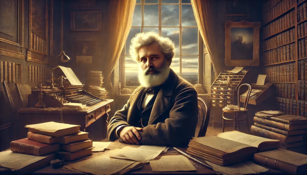 Victor Hugo