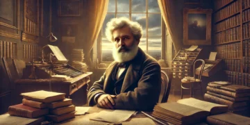 Victor Hugo