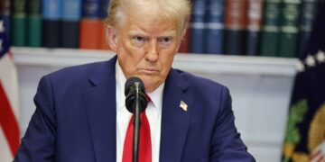 Dernières nouvelles de Trump : décrets présidentiels, remaniement de la DEI et frontière entre les États-Unis et le Mexique