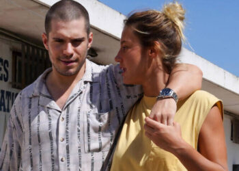 Film : L'Amour Ouf 6 Film : L’Amour Ouf