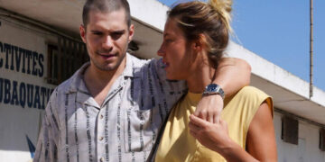 Film : L&rsquo;Amour Ouf