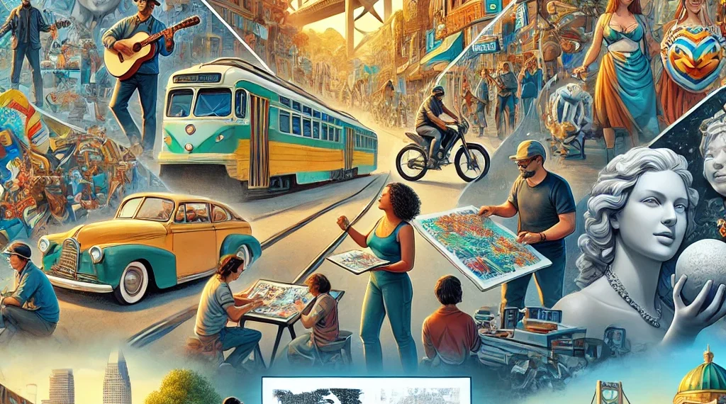 Oakland 2