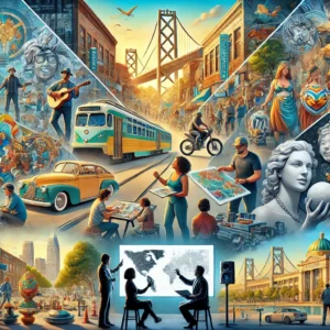 Oakland 2
