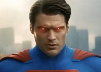 Superman 2025 : des images trompeuses de France 2 révulsent James Gunn 4 Superman 2025 : des images trompeuses de France 2 révulsent James Gunn