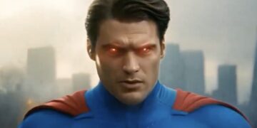 Superman 2025 : des images trompeuses de France 2 révulsent James Gunn 11 Superman 2025 : des images trompeuses de France 2 révulsent James Gunn