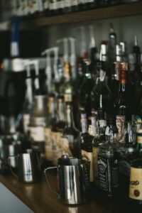 alcool 3
