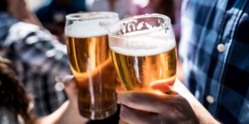 Janvier Sec : quels effets après un mois sans consommer d&rsquo;alcool ?