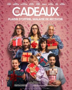 cadeaux