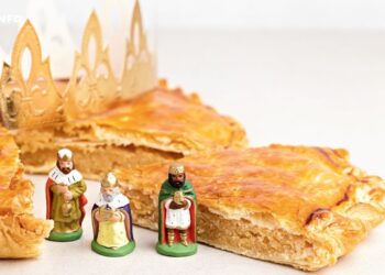 Épiphanie : quelle est l'origine de la tradition de la galette ? 5 Épiphanie : quelle est l’origine de la tradition de la galette ?