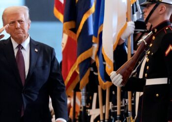 États-Unis : Donald Trump annonce des investissements d&rsquo;« au moins 500 milliards de dollars » dans l&rsquo;IA