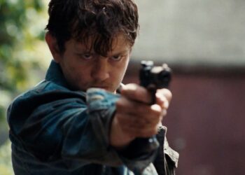 Fabrice du Welz traque Marc Dutroux aux côtés d’Anthony Bajon