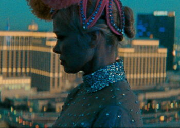 Pourquoi il est indispensable de voir Pamela Anderson dans « The Last Showgirl »