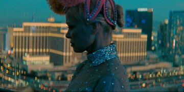 Pourquoi il est indispensable de voir Pamela Anderson dans « The Last Showgirl »