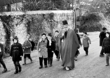 Les deux facettes de l&rsquo;Algérie