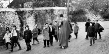 Les deux facettes de l&rsquo;Algérie