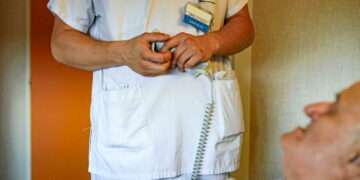 Lorsque les troubles psychiques prennent le pas sur d&rsquo;autres pathologies