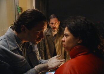 Une comédie burlesque à la manière d' »Affreux, Sales et Méchants »