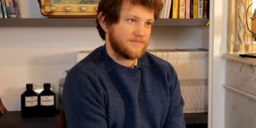 Anthony Bajon : « Nous avons tourné à 400 mètres de chez Marc Dutroux » dans Le Dossier Maldoror.
