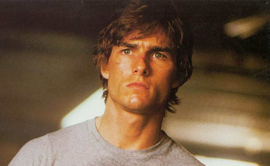 Ce chef doeuvre avec Tom Cruise est disponible sur Netflix
