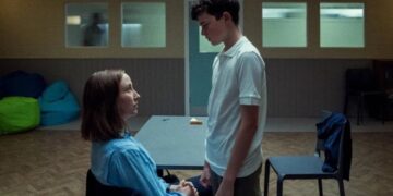 Cette serie Netflix singuliere pourrait devenir le grand succes du