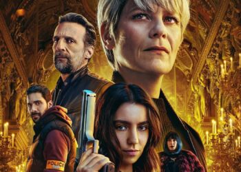 Cette série française, triomphe mondial, aura une saison 2.