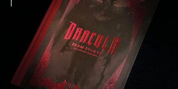 Dracula fait son retour, plus séduisant et mystérieux que jamais : À vous de l&rsquo;offrir sous le sapin ! | Actualité du 02/12/2024