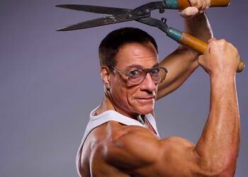 Jean-Claude Van Damme : Un entretien sur les blessures infligées par la France