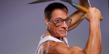 Jean-Claude Van Damme : Un entretien sur les blessures infligées par la France