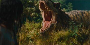 Renaissance de Jurassic World : la bande-annonce et de nombreux nouveaux dinosaures !