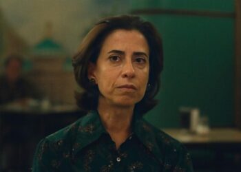 Toujours présent : un chef-d’œuvre émouvant