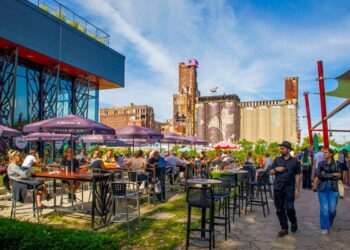 Pour échapper au quotidien, découvrez nos meilleures adresses à Montréal.