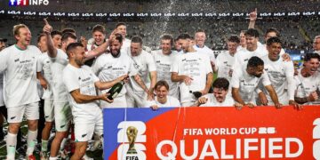 Coupe du Monde 2026 : ces nations sont déjà qualifiées
