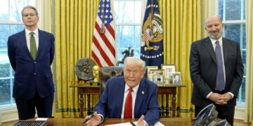 Pourquoi Trump a-t-il changé de position ?