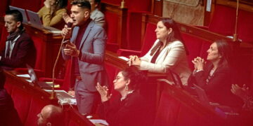 LFI lutte contre l&rsquo;« islamophobie » des chaînes d&rsquo;information.