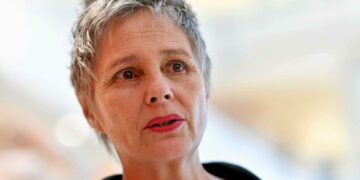 Le cri d&rsquo;Anouk Grinberg contre un cinéma gangrené par la violence
