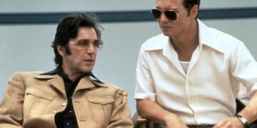 Une perle des années 1990 avec Al Pacino et Johnny Depp