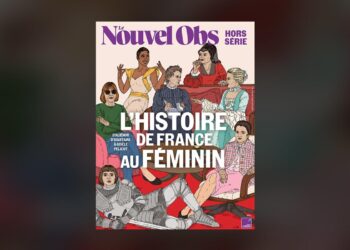Aux grandes femmes, la patrie enfin reconnaissante