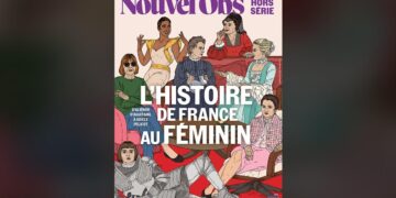 Aux grandes femmes, la patrie enfin reconnaissante