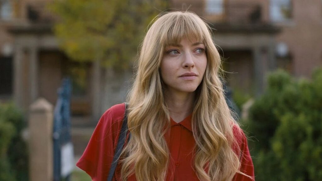 Amanda Seyfried a decline un role dans ce film Marvel