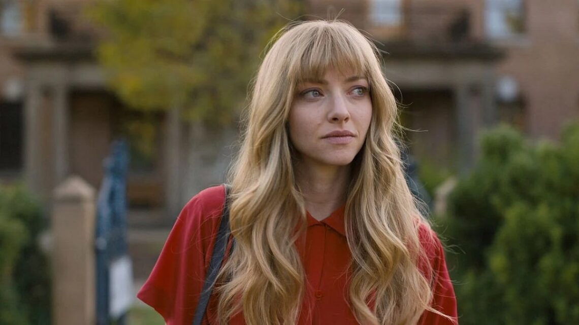 Amanda Seyfried a decline un role dans ce film Marvel