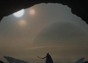 Bande-annonce de Predator : Badlands, des indices sur un possible crossover avec Alien ? Une nouvelle vidéo suggère un lien potentiel entre la franchise Predator et l&rsquo;univers Alien | Actualité du 25/04/2025