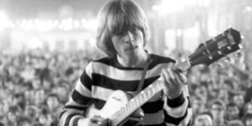 Brian Jones et les Rolling Stones : l&rsquo;ange déchu du rock anglais