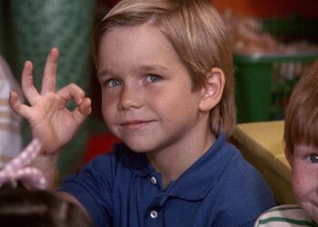 Ce film culte des années 90 va vous replonger directement en enfance.