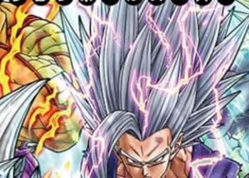 DRAGON BALL SUPER : Toyotarou révèle l&rsquo;écart de puissance entre Black Frieza, Goku et Vegeta : Le manga se poursuit après la publication du volume 24, avec des révélations choc sur Black Frieza | Actualité du 23/04/2025